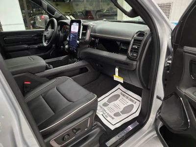 2026 Ram 1500 — photo 43 view