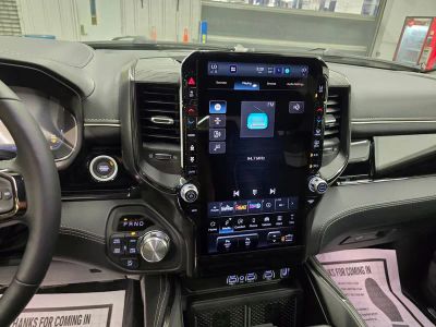 2026 Ram 1500 — photo 27 view