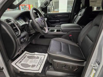 2026 Ram 1500 — photo 22 view