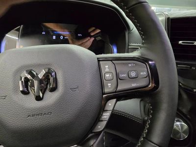 2026 Ram 1500 — photo 25 view