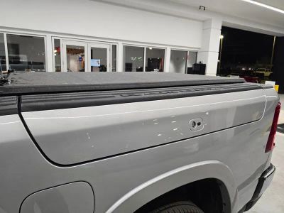 2026 Ram 1500 — photo 16 view