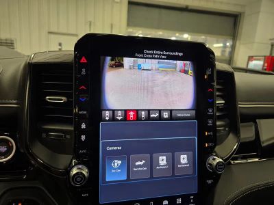 2026 Ram 1500 — photo 30 view