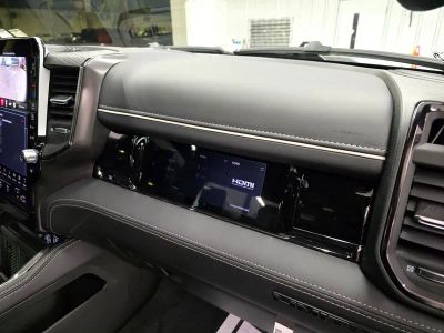 2026 Ram 1500 — photo 44 view