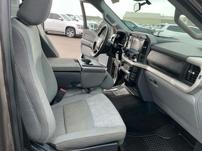 2022 Ford F-150 - Photo 10
