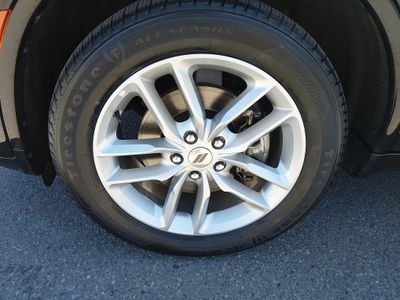 2024 Dodge Durango - Photo 10