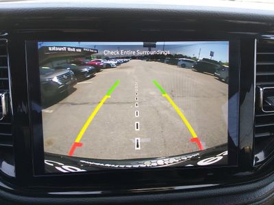 2024 Dodge Durango - Photo 16
