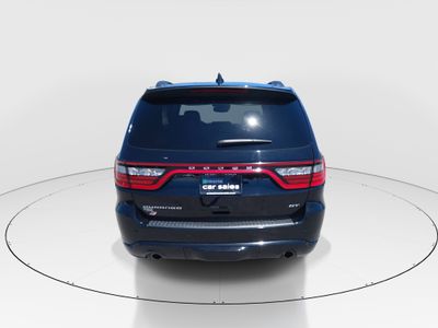 2024 Dodge Durango - Photo 6