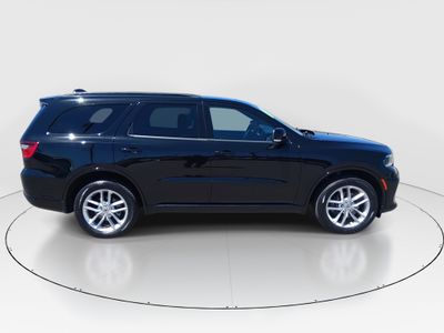 2024 Dodge Durango - Photo 8