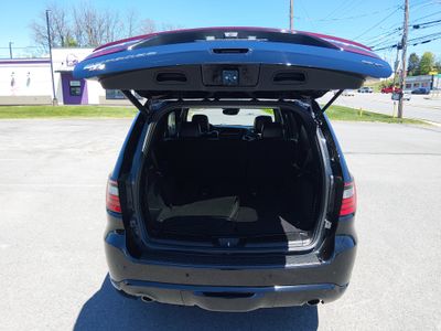 2024 Dodge Durango - Photo 11