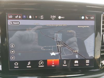 2024 Dodge Durango - Photo 17