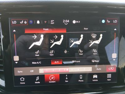 2024 Dodge Durango - Photo 19