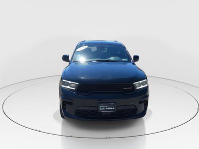 2024 Dodge Durango - Photo 2