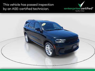 2024 Dodge Durango - Photo 1