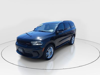2024 Dodge Durango - Photo 3