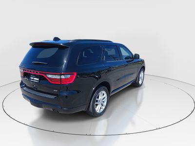 2024 Dodge Durango - Photo 7