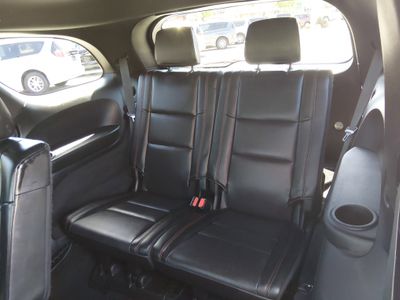 2024 Dodge Durango - Photo 18