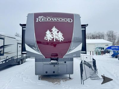 2024 Redwood RV Redwood - Photo 3