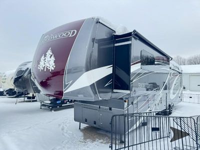 2024 Redwood RV Redwood - Photo 2