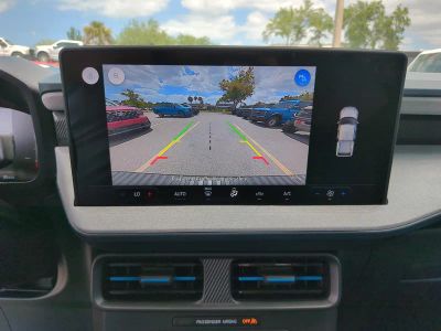2026 Ford Maverick — photo 21 view