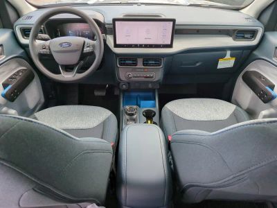 2026 Ford Maverick — photo 12 view