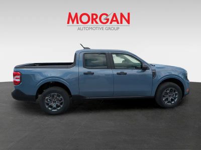 2026 Ford Maverick — photo 8 view