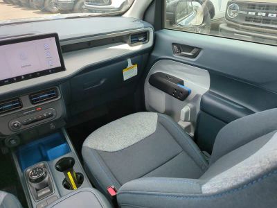 2026 Ford Maverick — photo 15 view