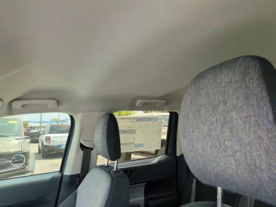 2026 Ford Maverick — photo 19 view