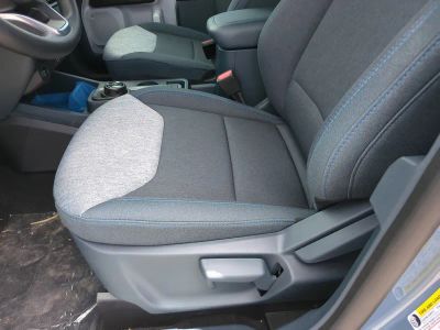 2026 Ford Maverick — photo 18 view