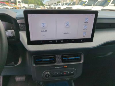 2026 Ford Maverick — photo 20 view