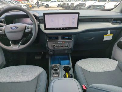 2026 Ford Maverick — photo 14 view