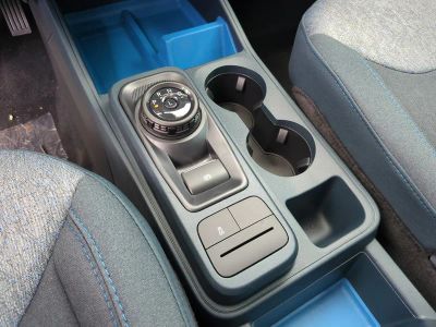 2026 Ford Maverick — photo 24 view