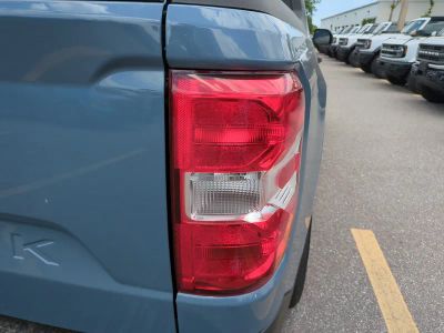 2026 Ford Maverick — photo 11 view