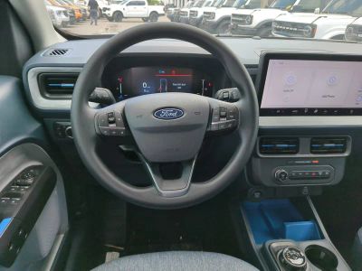 2026 Ford Maverick — photo 13 view