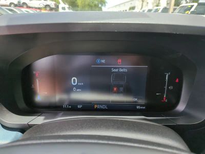 2026 Ford Maverick — photo 31 view