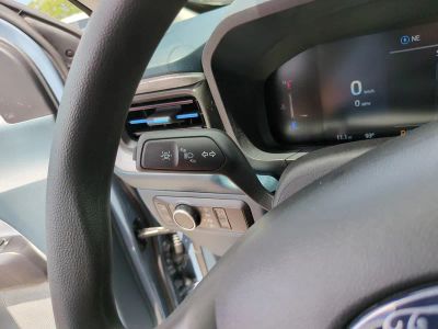 2026 Ford Maverick — photo 29 view