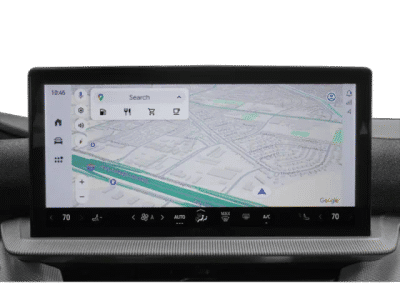 2026 Ford Explorer — photo 13 view