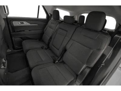 2026 Ford Explorer — photo 10 view