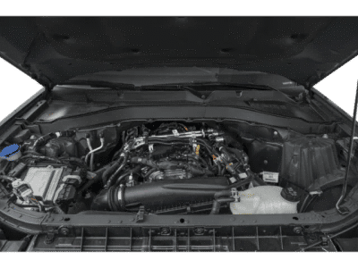 2026 Ford Explorer — photo 9 view