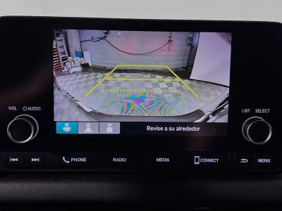 2023 Honda HR-V — photo 25 view