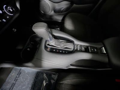2023 Honda HR-V — photo 22 view