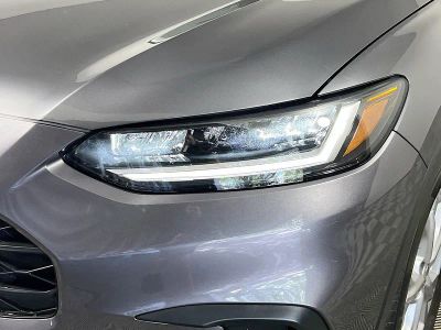 2023 Honda HR-V — photo 9 view