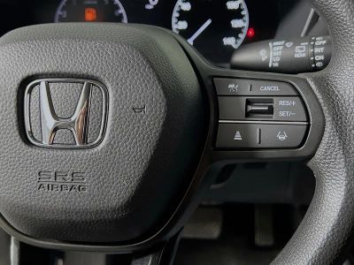 2023 Honda HR-V — photo 17 view