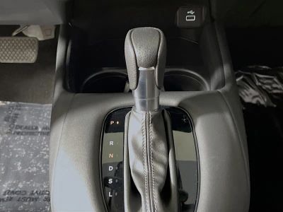 2023 Honda HR-V — photo 21 view