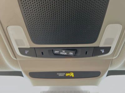 2023 Honda HR-V — photo 18 view