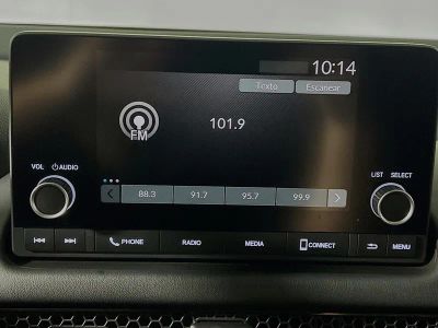 2023 Honda HR-V — photo 24 view