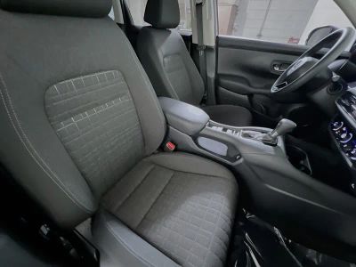 2023 Honda HR-V — photo 28 view