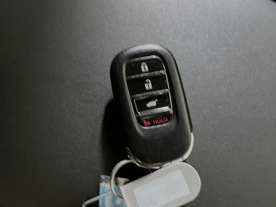 2023 Honda HR-V — photo 33 view