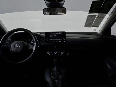 2023 Honda HR-V — photo 27 view