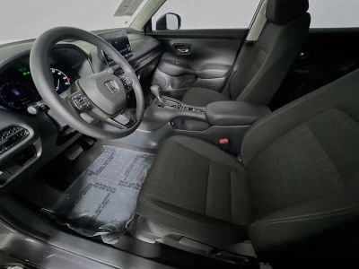 2023 Honda HR-V — photo 12 view