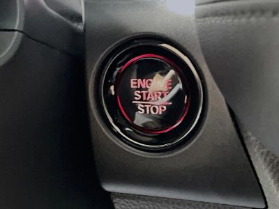 2023 Honda HR-V — photo 20 view